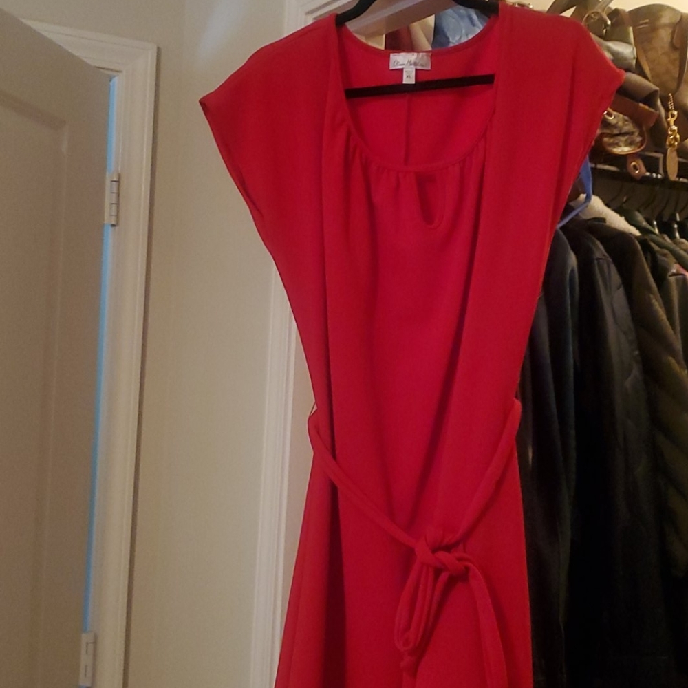 Dress